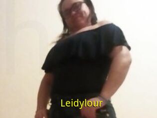 Leidylour