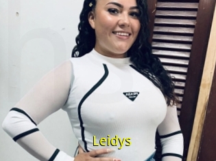 Leidys