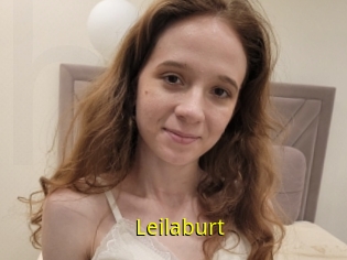 Leilaburt