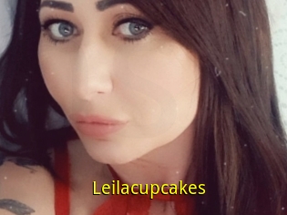 Leilacupcakes