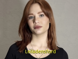 Leiladensford