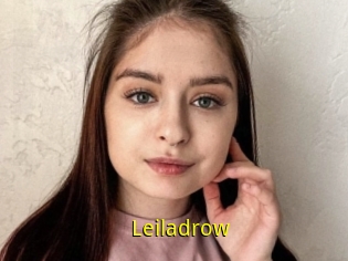 Leiladrow