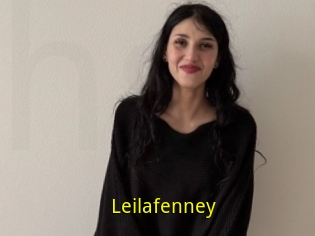 Leilafenney
