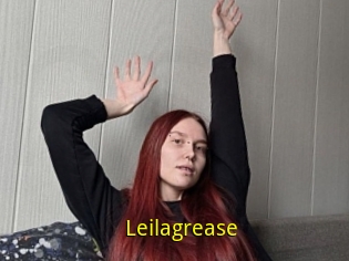 Leilagrease