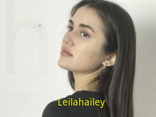 Leilahailey