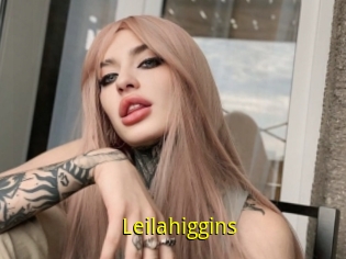 Leilahiggins