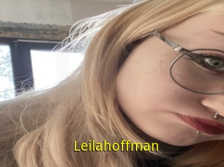 Leilahoffman