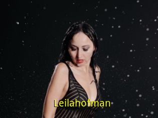 Leilahofman