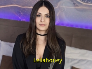 Leilahoney