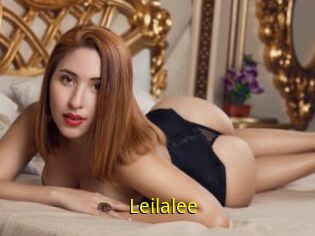 Leilalee