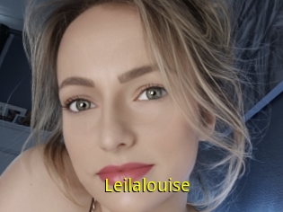 Leilalouise