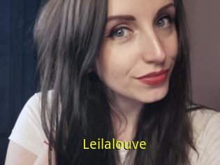 Leilalouve