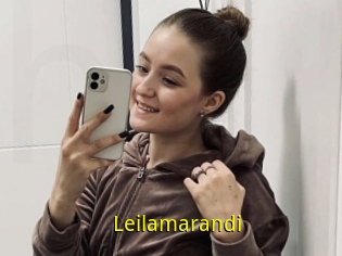 Leilamarandi