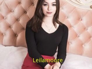 Leilamoore