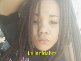 Leilanidahrs