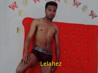 Lelahez