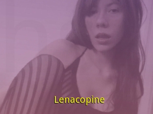 Lenacopine
