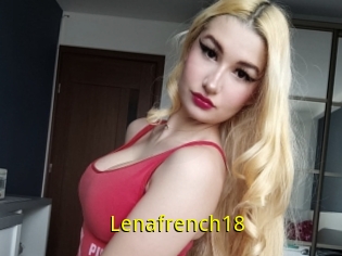 Lenafrench18