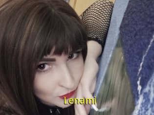 Lenami