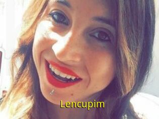 Lencupim