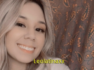 Leolatinaxx