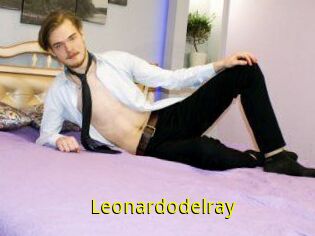Leonardodelray