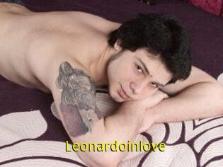 Leonardoinlove