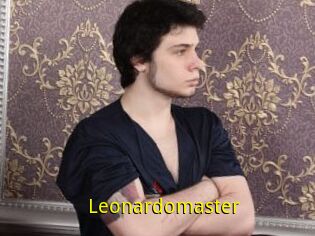 Leonardomaster