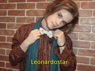 Leonardostar