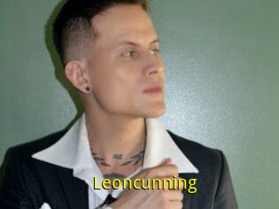 Leoncunning