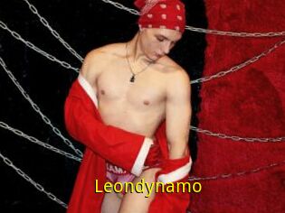 Leondynamo
