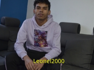 Leonel2000