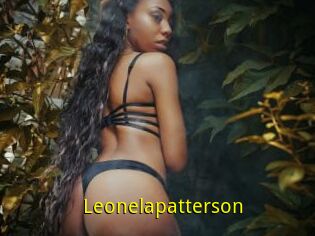 Leonelapatterson