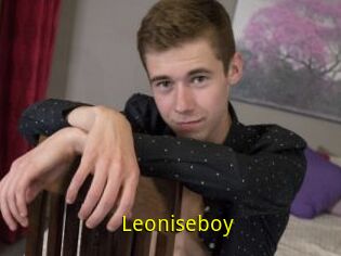 Leoniseboy