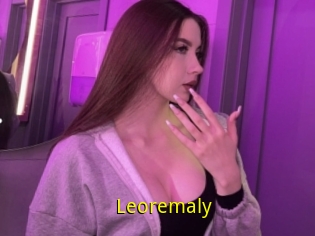 Leoremaly