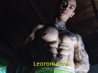 Leoromance