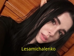 Lesamichalenko
