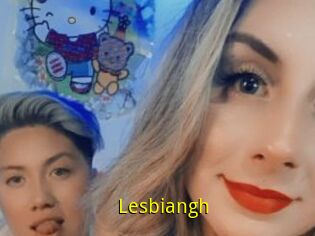 Lesbiangh
