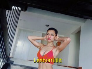 Lesbianlilit