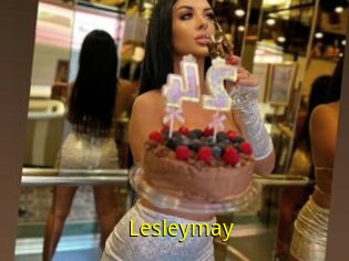Lesleymay
