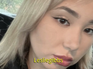 Lesliegibbs
