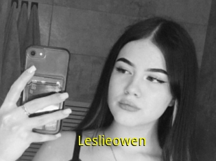 Leslieowen