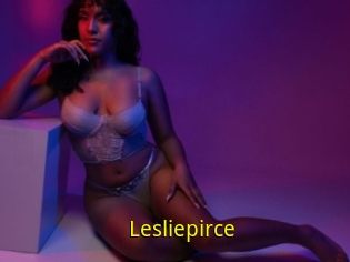 Lesliepirce