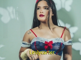 Leslycarter