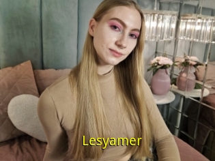 Lesyamer