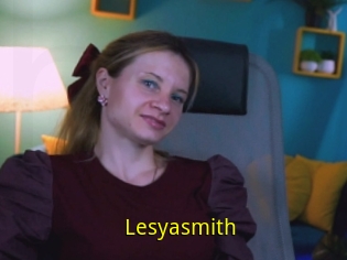 Lesyasmith