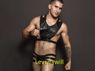 Levonywill