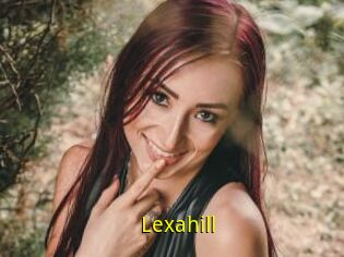 Lexahill