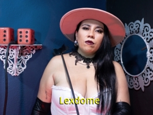 Lexdome