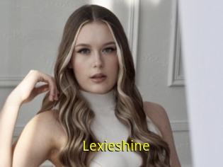 Lexieshine
